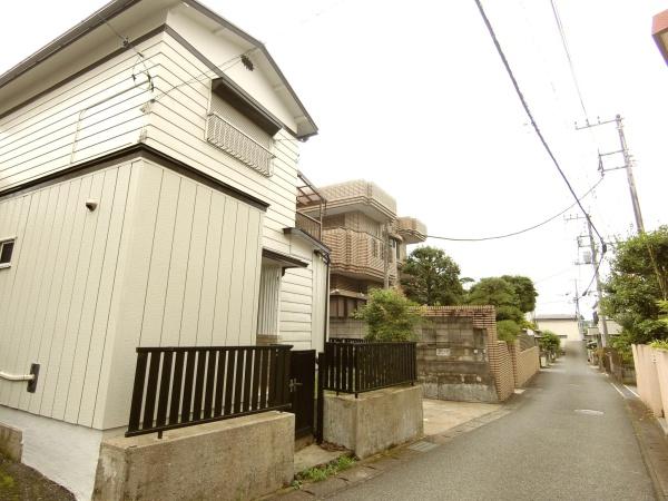 千葉市若葉区加曽利町