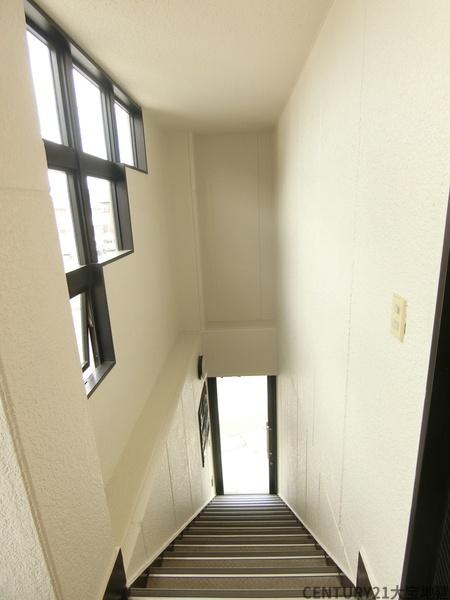 市川市下新宿　一棟売マンション