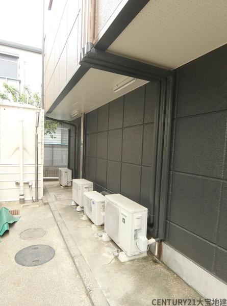 市川市下新宿　一棟売マンション