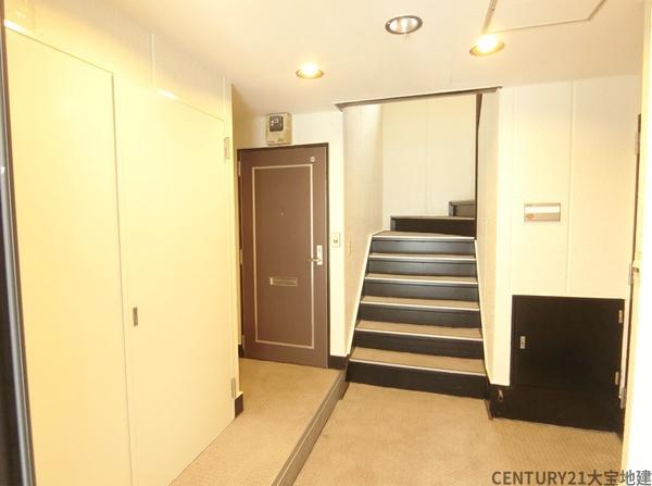 市川市下新宿　一棟売マンション