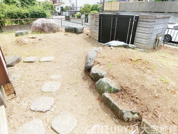 千葉市若葉区北大宮台の中古一戸建て