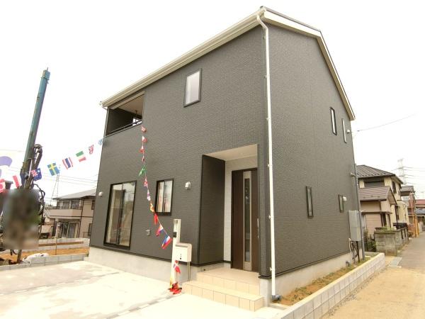 千葉市中央区生実町【第７】　３号棟