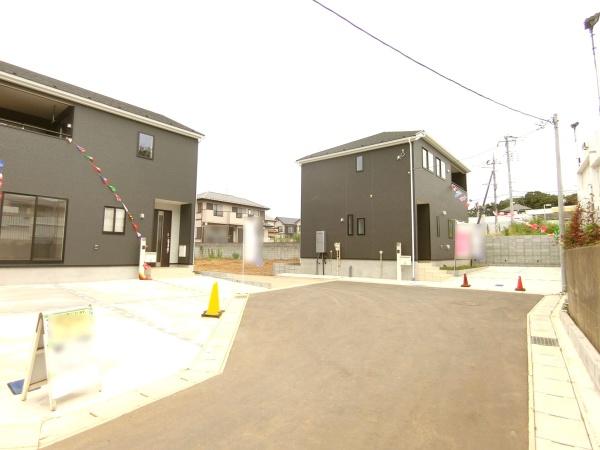 千葉市中央区生実町【第７】　３号棟