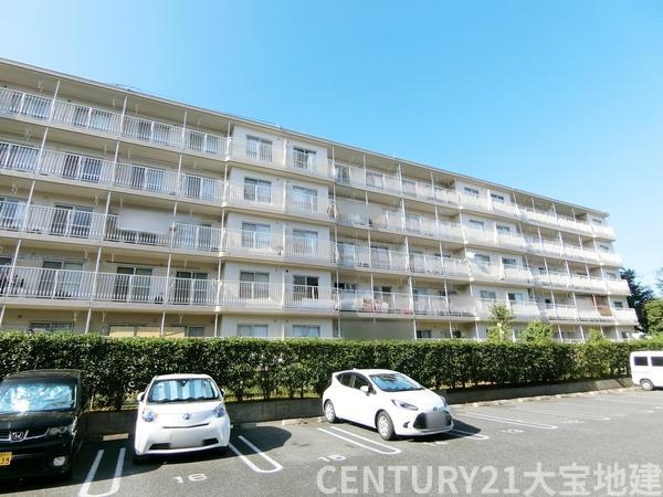 第一みつわ台ハイツ