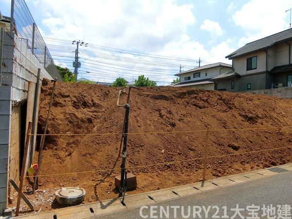 千葉市若葉区大宮台６丁目【２期】　区画１