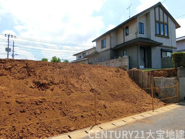 千葉市若葉区大宮台６丁目【２期】　区画２