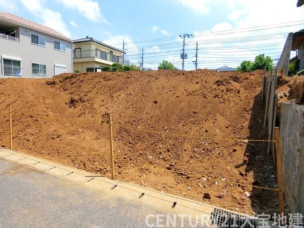 千葉市若葉区大宮台６丁目【２期】　区画２
