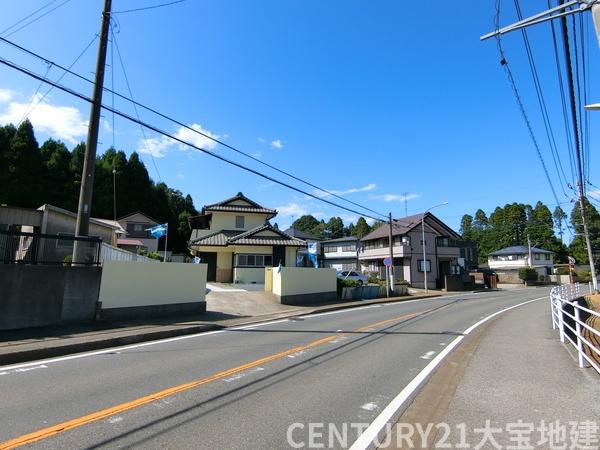 千葉市緑区土気町