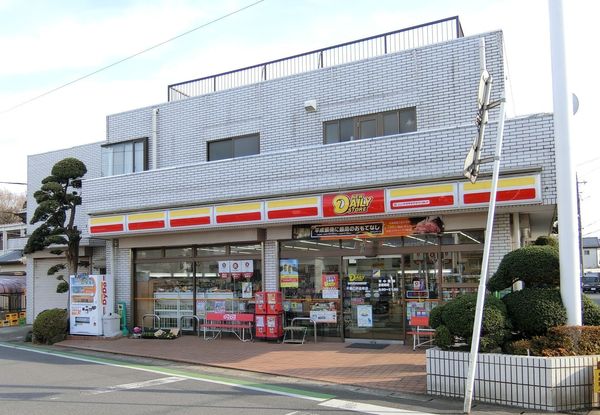 千葉市中央区大森町の土地(ニューヤマザキデイリーストア千葉仁戸名町店)