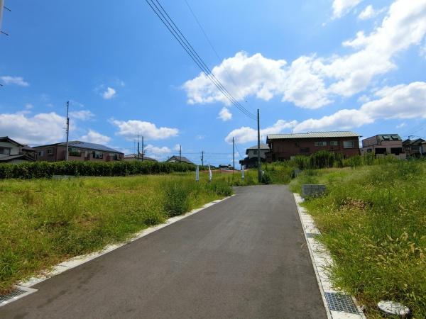 千葉市中央区大森町の土地