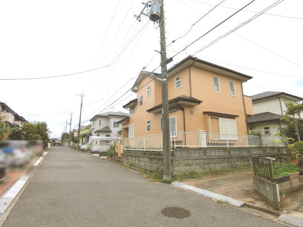 千葉市緑区誉田町１丁目の中古一戸建て