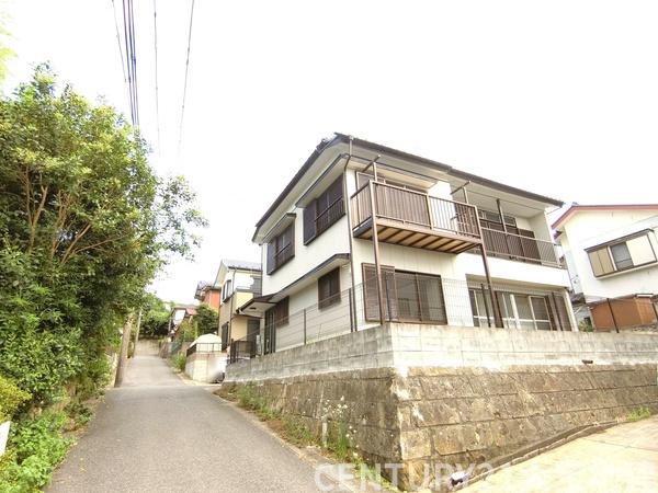 千葉市若葉区高根町
