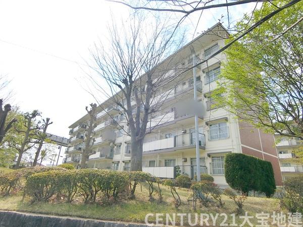 みつわ台３丁目１番住宅