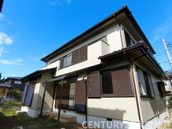 店舗情報】大宝地建（千葉県千葉市若葉区都賀・都賀駅）の中古一戸建て 