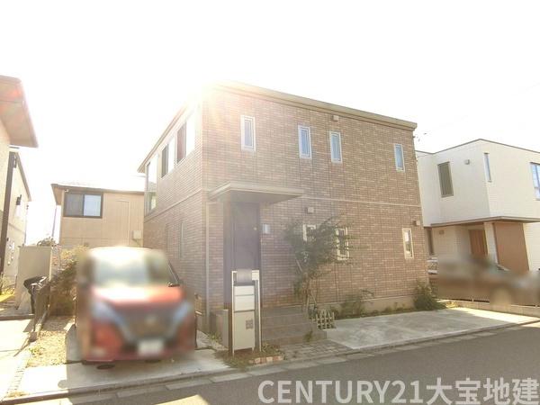 千葉市緑区高田町