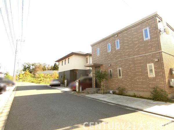 千葉市緑区高田町