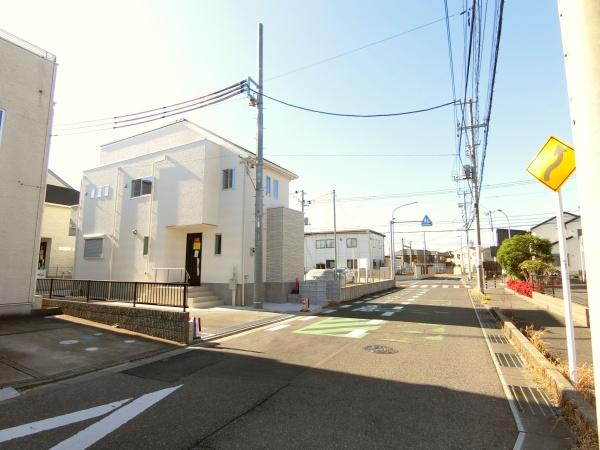 千葉市中央区蘇我４丁目の中古一戸建て