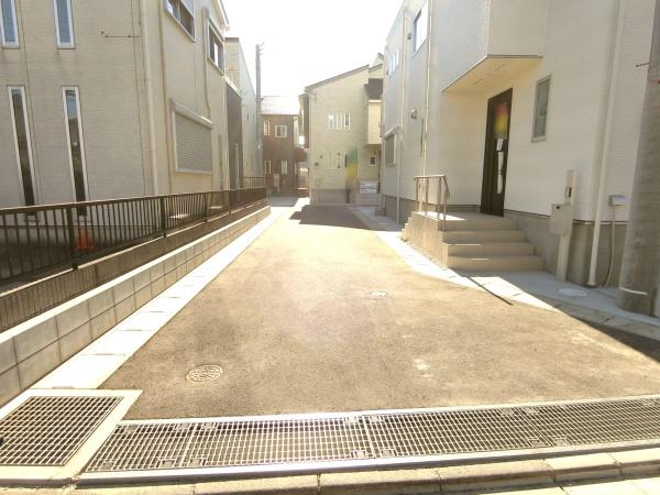 千葉市中央区蘇我４丁目の中古一戸建て
