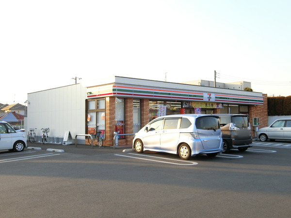 千葉市中央区蘇我4丁目の中古一戸建て(セブンイレブン千葉蘇我町2丁目店)