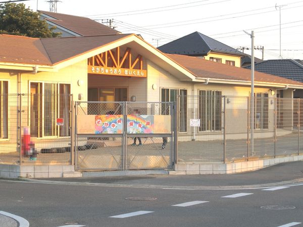 千葉市中央区蘇我4丁目の中古一戸建て(そが中央保育園)
