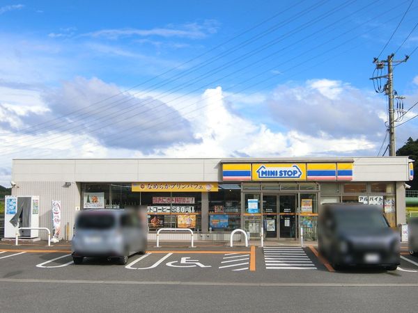 四街道市みそら４丁目の中古一戸建て(ミニストップ四街道物井店)