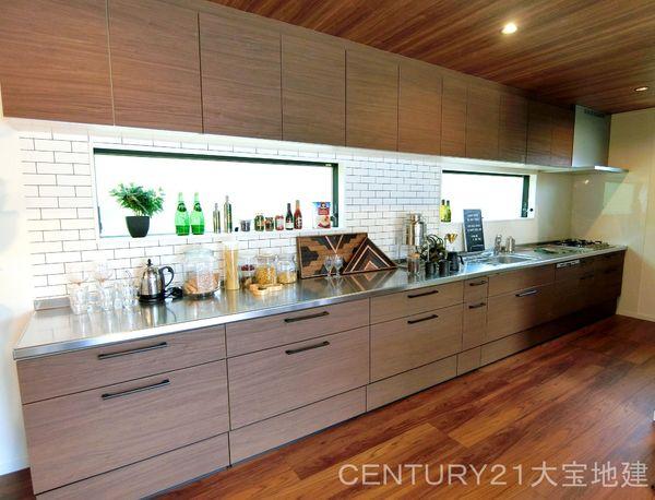 四街道市もねの里5丁目の土地(モデルハウス写真)