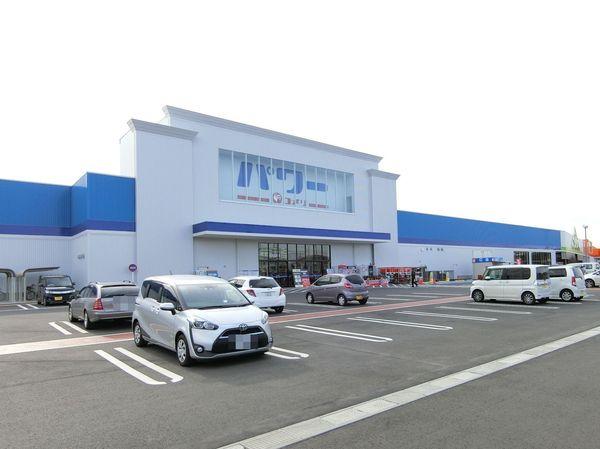 四街道市もねの里5丁目の土地(コメリパワー四街道店)