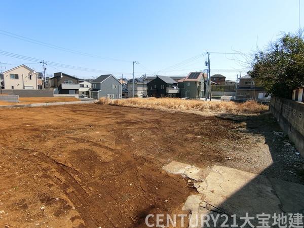 千葉市緑区誉田町２丁目