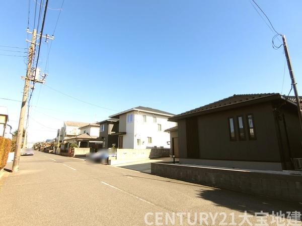 千葉市若葉区小倉台７丁目の中古一戸建て