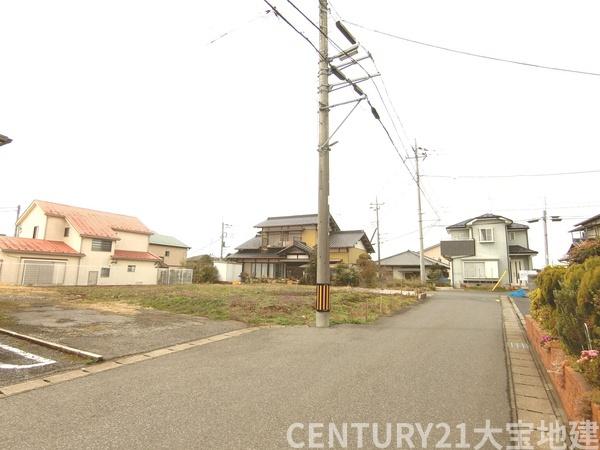 千葉市緑区土気町の土地