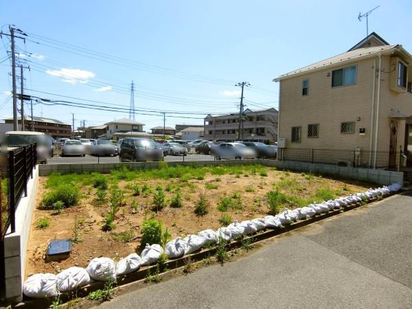 千葉市中央区浜野町の土地