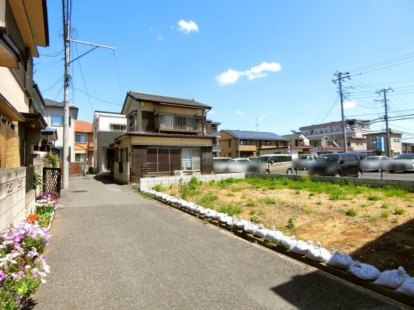 千葉市中央区浜野町