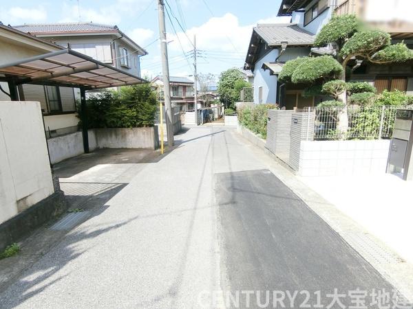 千葉市若葉区桜木２丁目　２号棟
