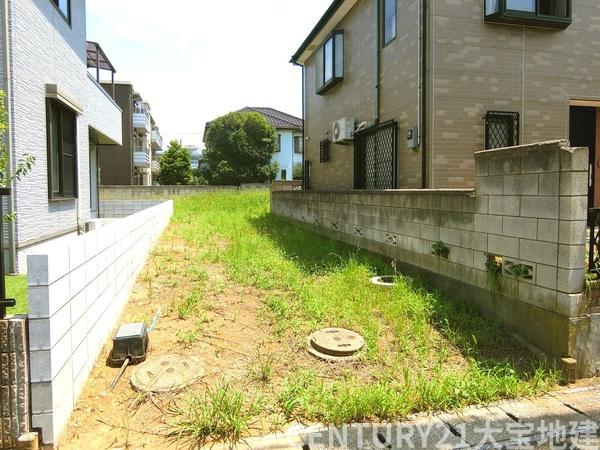 千葉市花見川区検見川町３丁目