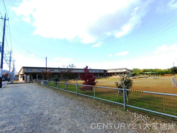 千葉市若葉区若松町の土地(千葉聖心保育園)