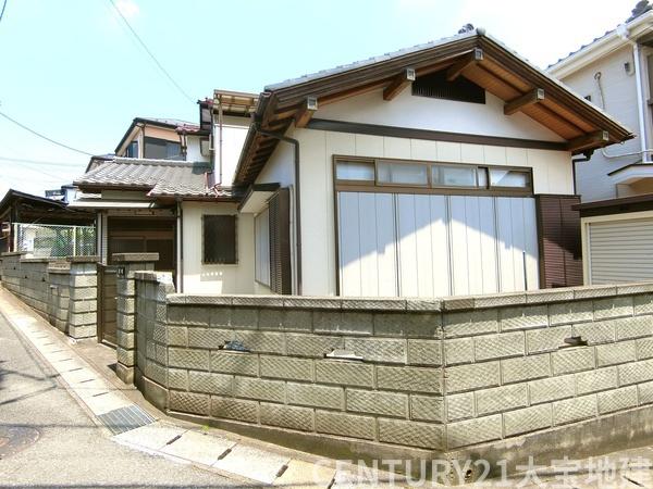 千葉市中央区仁戸名町