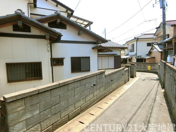 千葉市中央区仁戸名町の土地