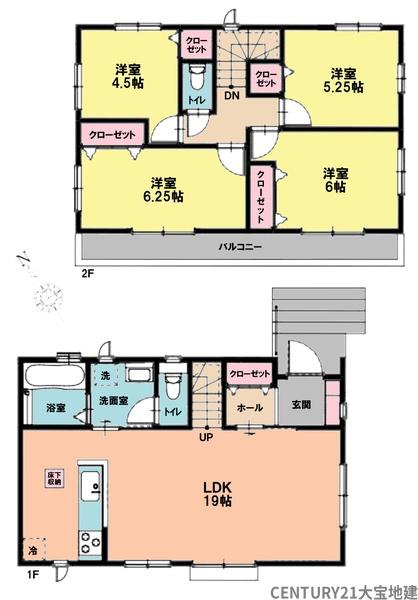 千葉市稲毛区稲毛町５丁目　３号棟