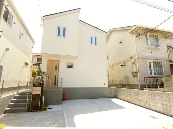 千葉市若葉区小倉台７丁目　１号棟