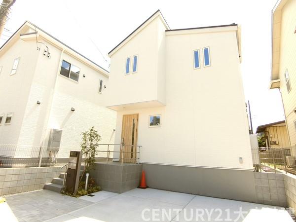 千葉市若葉区小倉台７丁目　１号棟