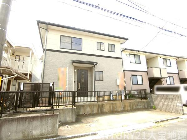 千葉市緑区おゆみ野有吉