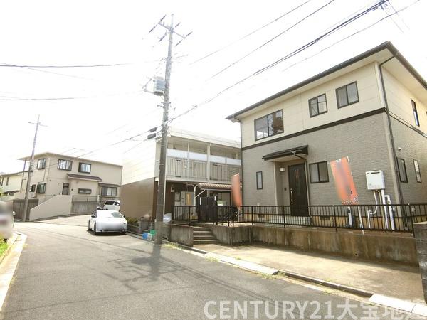 千葉市緑区おゆみ野有吉