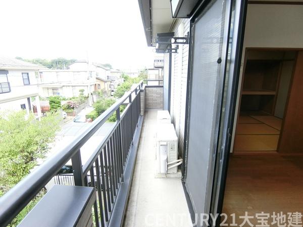 四街道市旭ケ丘２丁目の中古一戸建て