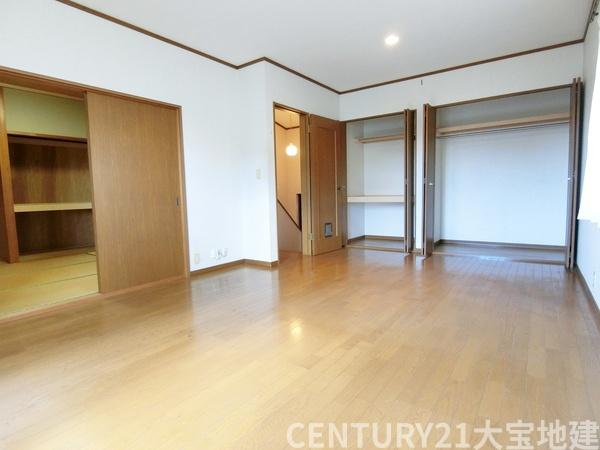 四街道市旭ケ丘２丁目の中古一戸建て