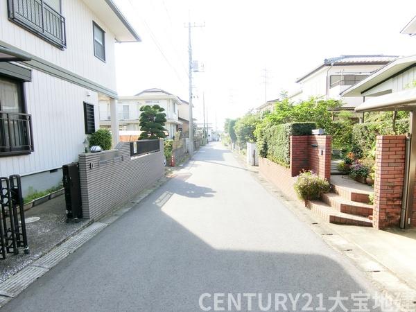 四街道市旭ケ丘２丁目の中古一戸建て