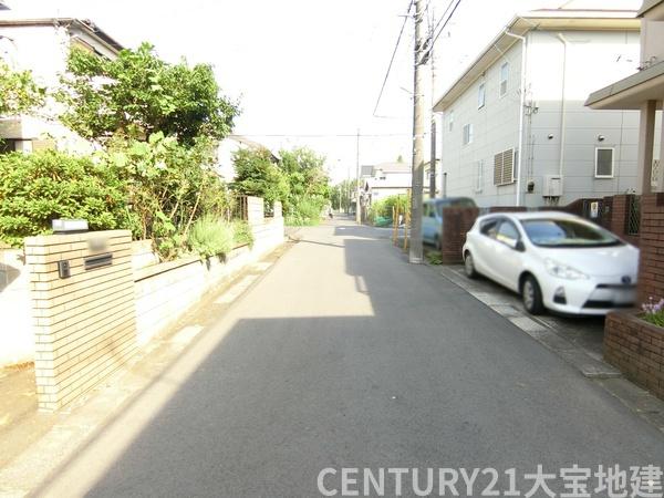 四街道市旭ケ丘２丁目の中古一戸建て