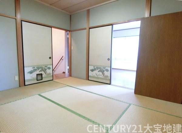 四街道市旭ケ丘２丁目の中古一戸建て