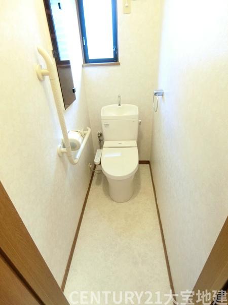 四街道市旭ケ丘２丁目の中古一戸建て