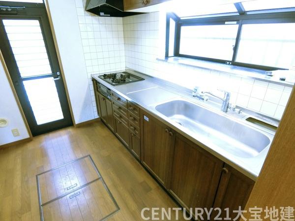 四街道市旭ケ丘２丁目の中古一戸建て