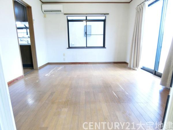 四街道市旭ケ丘２丁目の中古一戸建て